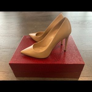 Tamara Mellon rebel 105 high heels